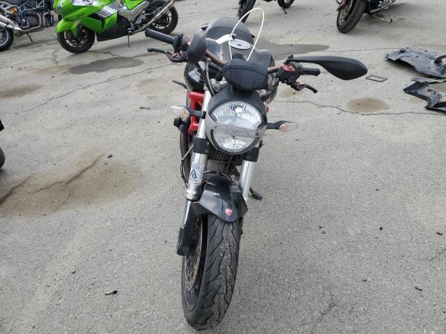Obraz 2 z 2014 DUCATI MONSTER 796 2014 z VIN ZDM1RANN2EB074444