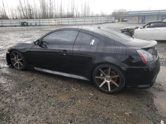 Obraz 2 z 2011 INFINITI G37 BASE 2011 z VIN JN1CV6EK7BM210010