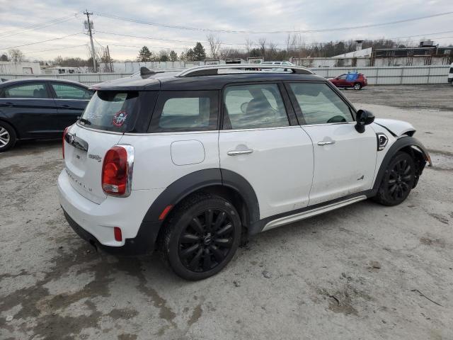 Image 3 of 2017 MINI COOPER S COUNTRYMAN ALL4 2017 with VIN WMZYT5C30H3B67114