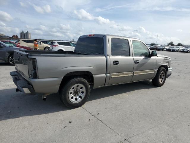 Изображение 3 2006 CHEVROLET SILVERADO C1500 2006 с VIN 2GCEC13V661270146