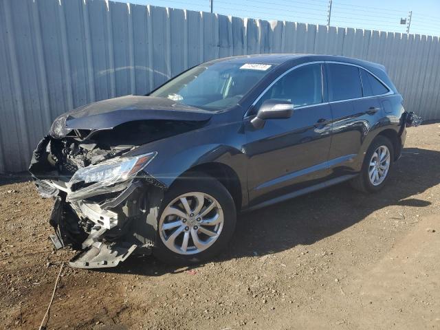 2016 ACURA RDX  2016 image