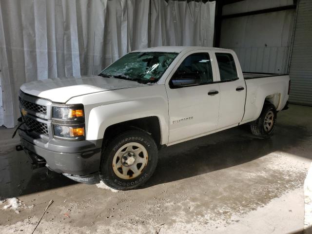 Изображение 1 2015 CHEVROLET SILVERADO K1500 2015 с VIN 1GCVKPEH4FZ273311