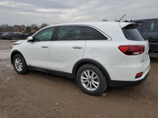 Изображение 2 2019 KIA SORENTO LX 2019 с VIN 5XYPGDA57KG571770