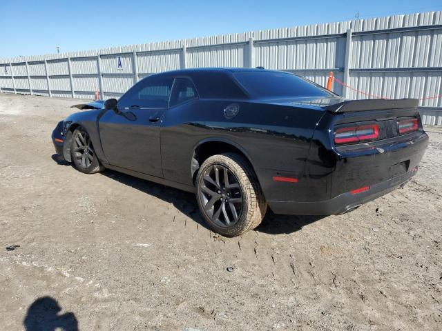 Obraz 2 z 2023 DODGE CHALLENGER SXT 2023 z VIN 2C3CDZAG5PH574458