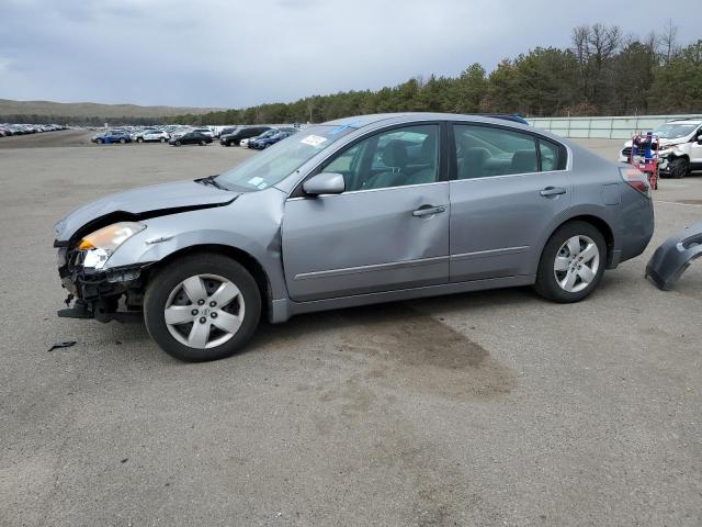 Image 1 of 2008 NISSAN ALTIMA 2.5 2008 with VIN 1N4AL21E38C264492