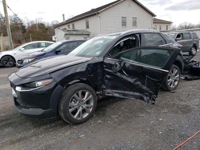 Obraz 1 z 2022 MAZDA CX-30 SELECT 2022 z VIN 3MVDMBBLXNM429416