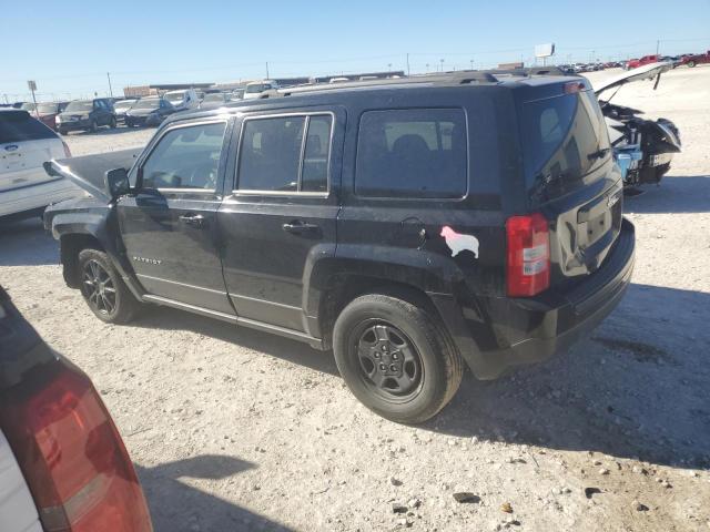 Image 2 of 2015 JEEP PATRIOT SPORT 2015 with VIN 1C4NJPBB7FD192447