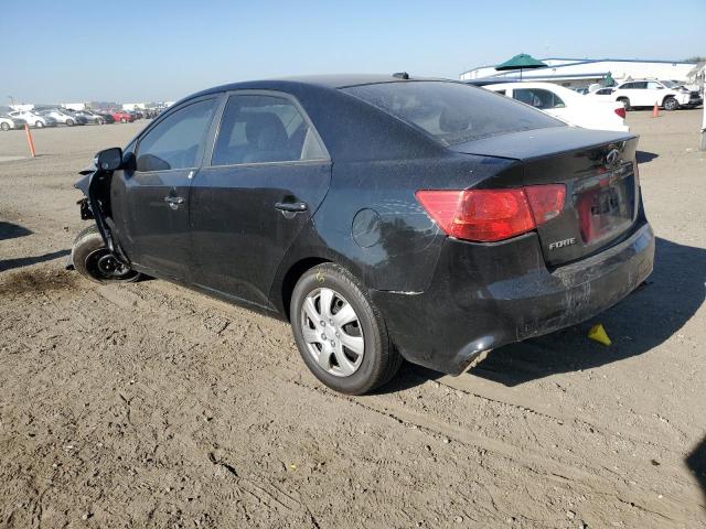 Obraz 2 z 2010 KIA FORTE EX 2010 z VIN KNAFU4A28A5053875