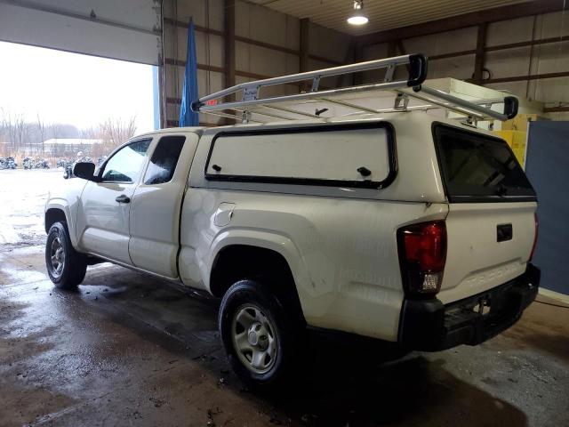 Image 2 of 2019 TOYOTA TACOMA ACCESS CAB 2019 with VIN 5TFRX5GN0KX148287