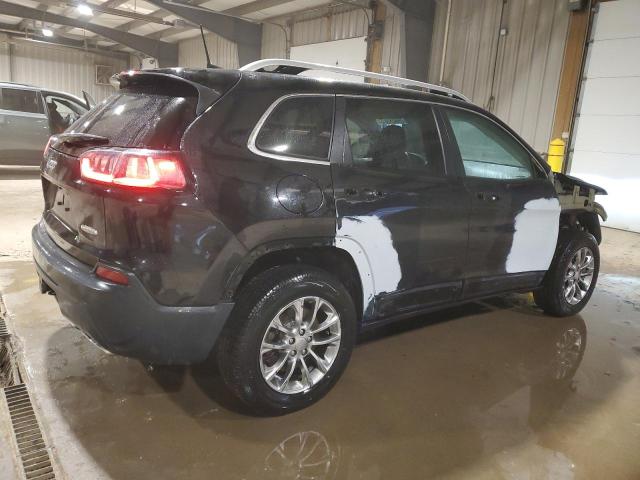 Obraz 3 z 2019 JEEP CHEROKEE LATITUDE PLUS 2019 z VIN 1C4PJMLX9KD208790