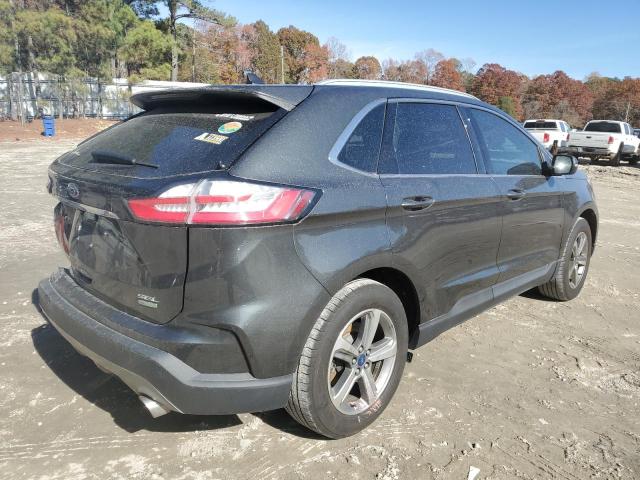 Obraz 3 z 2020 FORD EDGE SEL 2020 z VIN 2FMPK3J90LBB46906