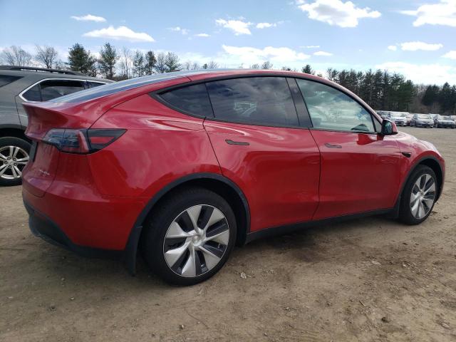 Image 3 of 2023 TESLA MODEL Y  2023 with VIN 7SAYGDEE9PF882536
