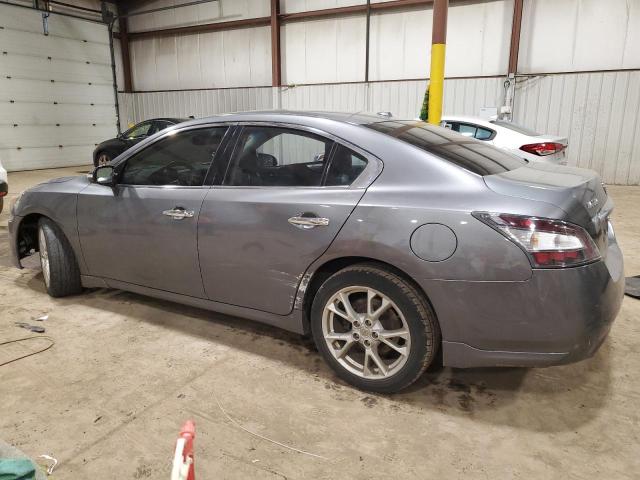 Image 2 of 2014 NISSAN MAXIMA S 2014 with VIN 1N4AA5AP2EC488163