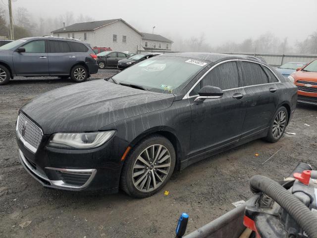Obraz 2017 LINCOLN MKZ PREMIERE 2017