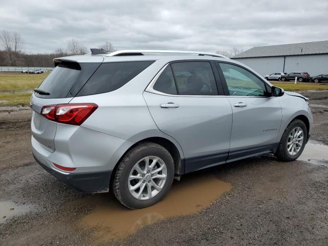Obraz 3 z 2018 CHEVROLET EQUINOX LT 2018 z VIN 2GNAXJEV6J6252720