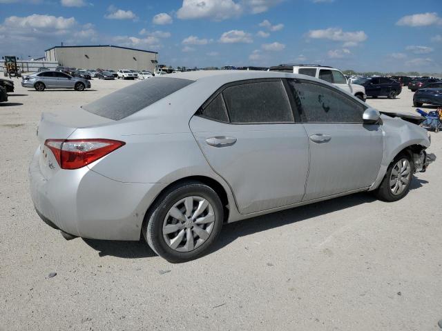 Obraz 3 z 2016 TOYOTA COROLLA L 2016 z VIN 5YFBURHE2GP565478