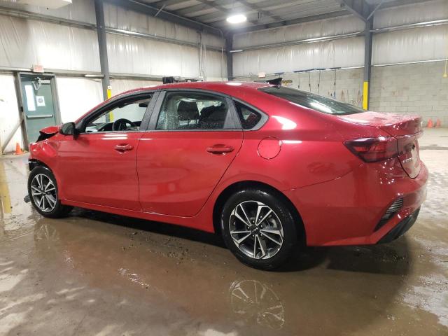 Obraz 2 z 2023 KIA FORTE LX 2023 z VIN 3KPF24AD2PE581919
