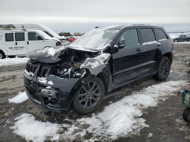 Изображение 1 2019 JEEP GRAND CHEROKEE OVERLAND 2019 с VIN 1C4RJFCGXKC841759