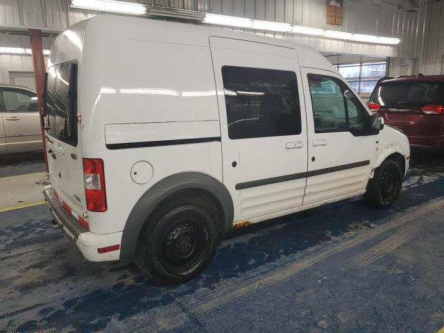 Изображение 3 2013 FORD TRANSIT CONNECT XLT 2013 с VIN NM0KS9BN1DT133528