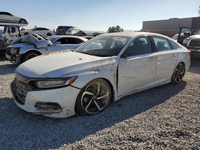 Изображение 2019 HONDA ACCORD SPORT 2019