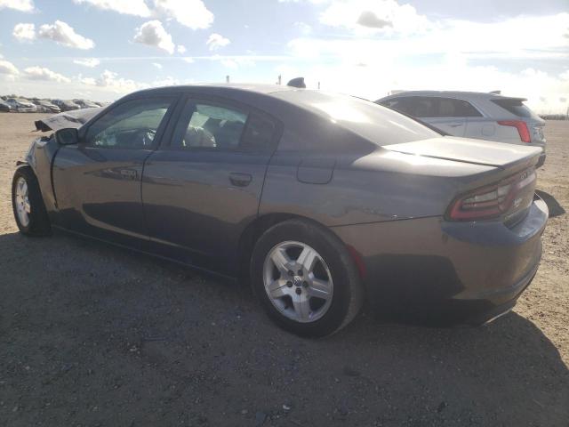 Изображение 2 2016 DODGE CHARGER SXT 2016 с VIN 2C3CDXHG0GH196396