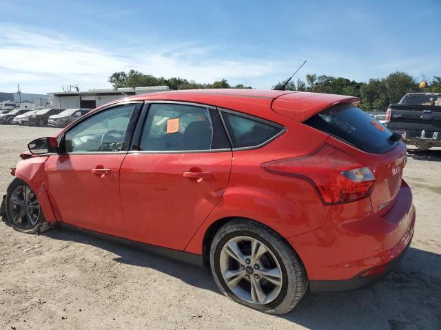 Obraz 2 z 2014 FORD FOCUS SE 2014 z VIN 1FADP3K24EL462781