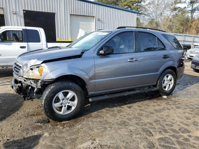 Obraz 2008 KIA SORENTO EX 2008