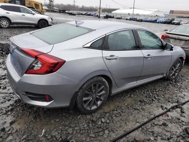 Изображение 3 2020 HONDA CIVIC EXL 2020 с VIN 19XFC1F7XLE220740