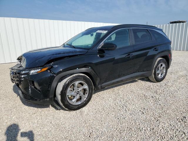 Image 1 of 2024 HYUNDAI TUCSON SEL 2024 with VIN 5NMJB3DEXRH298575