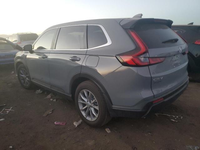 Изображение 2 2024 HONDA CR-V EXL 2024 с VIN 2HKRS4H73RH404890