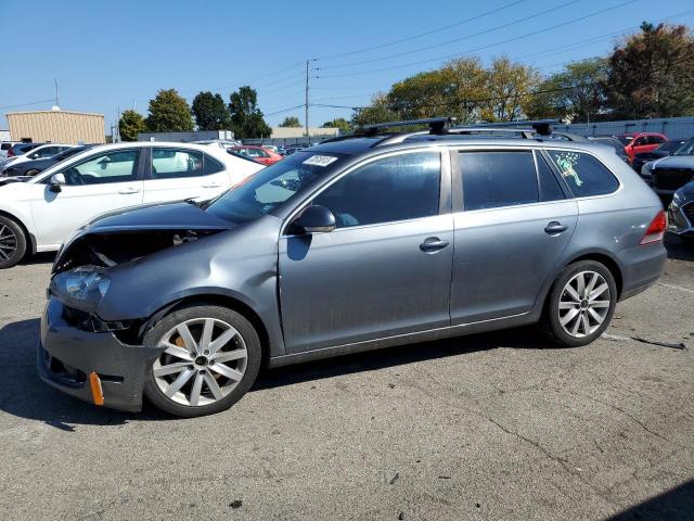 Изображение 1 2014 VOLKSWAGEN JETTA TDI 2014 с VIN 3VWPL7AJ8EM623566