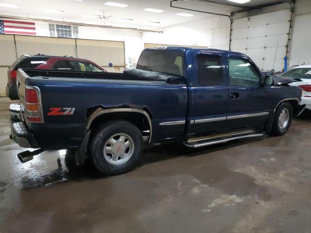 Obraz 3 z 1999 GMC NEW SIERRA K1500 1999 z VIN 1GTEK19T6XE519019