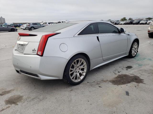 Изображение 3 2013 CADILLAC CTS PREMIUM COLLECTION 2013 с VIN 1G6DP1E33D0143748