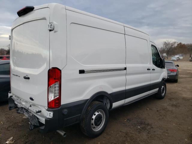 Изображение 3 2023 FORD TRANSIT T-250 2023 с VIN 1FTBR1C86PKB27176