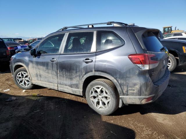 Image 2 of 2019 SUBARU FORESTER PREMIUM 2019 with VIN JF2SKAEC0KH521530