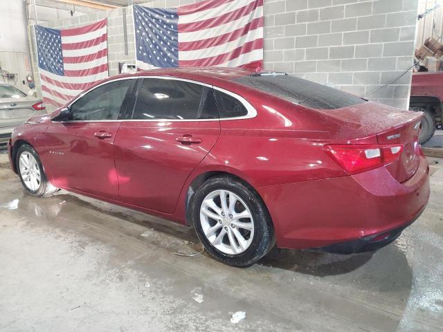 Obraz 2 z 2017 CHEVROLET MALIBU LT 2017 z VIN 1G1ZE5STXHF195720