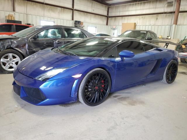 2012 LAMBORGHINI GALLARDO  2012 image