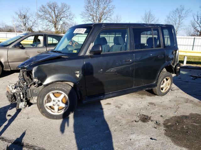 Obraz 1 z 2006 TOYOTA SCION XB 2006 z VIN JTLKT324164118937