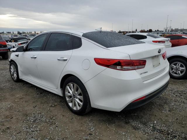 Изображение 2 2016 KIA OPTIMA LX 2016 с VIN 5XXGT4L3XGG002379