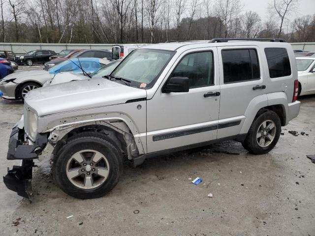 Obraz 2008 JEEP LIBERTY SPORT 2008