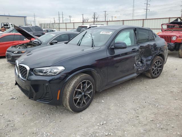 2023 BMW X4 XDRIVE30I 2023 image