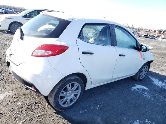 Image 3 of 2014 MAZDA MAZDA2 SPORT 2014 with VIN JM1DE1KY2E0188040