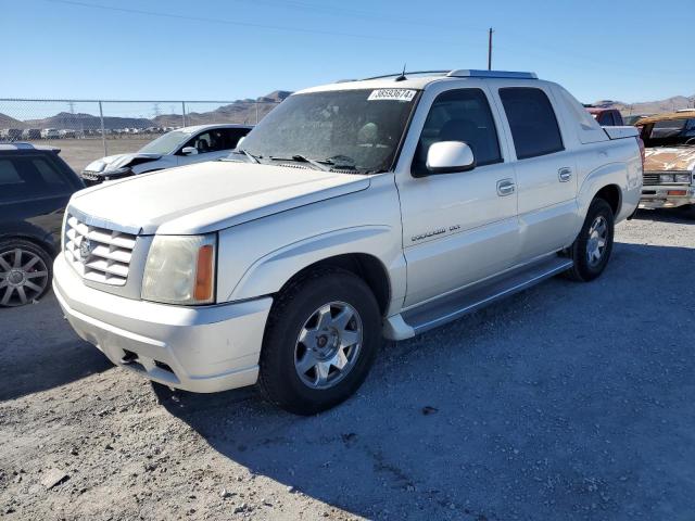 Obraz 2005 CADILLAC ESCALADE EXT 2005