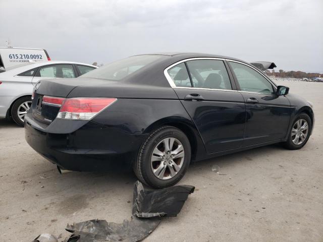 Image 3 of 2012 HONDA ACCORD SE 2012 with VIN 1HGCP2F67CA087167