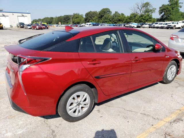 Obraz 3 z 2017 TOYOTA PRIUS  2017 z VIN JTDKBRFU2H3546312