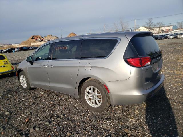 Image 2 of 2017 CHRYSLER PACIFICA TOURING 2017 with VIN 2C4RC1DG7HR508530