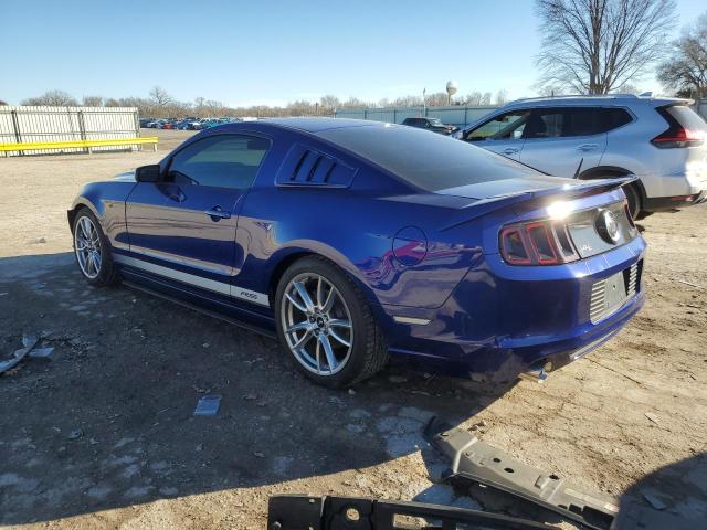 Obraz 2 z 2014 FORD MUSTANG  2014 z VIN 1ZVBP8AM5E5240544