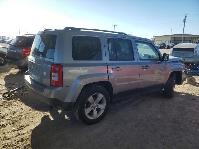 Image 3 of 2016 JEEP PATRIOT SPORT 2016 with VIN 1C4NJPBB8GD532545