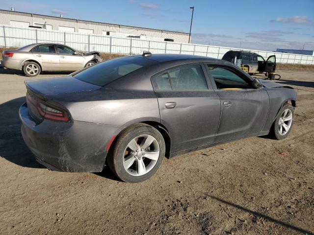 Image 3 of 2017 DODGE CHARGER SXT 2017 with VIN 2C3CDXHG0HH569261