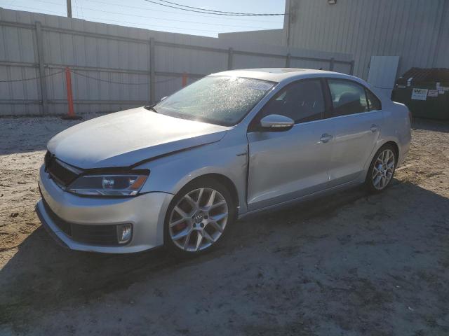Obraz 1 z 2014 VOLKSWAGEN JETTA GLI 2014 z VIN 3VW4S7AJ3EM319082